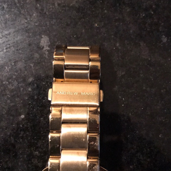 Andrew Marc Watch - Picture 2 of 5